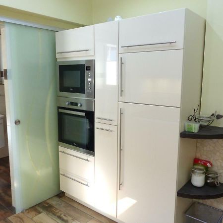 Ferienwohnung Stadtoase In Wittenberg Kültér fotó
