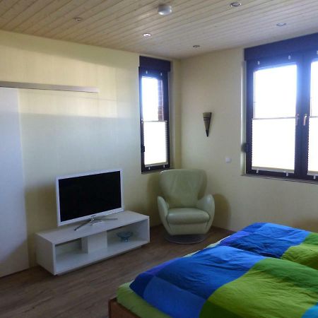 Ferienwohnung Stadtoase In Wittenberg Kültér fotó