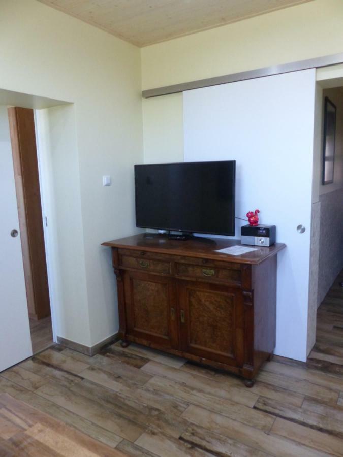 Ferienwohnung Stadtoase In Wittenberg Kültér fotó