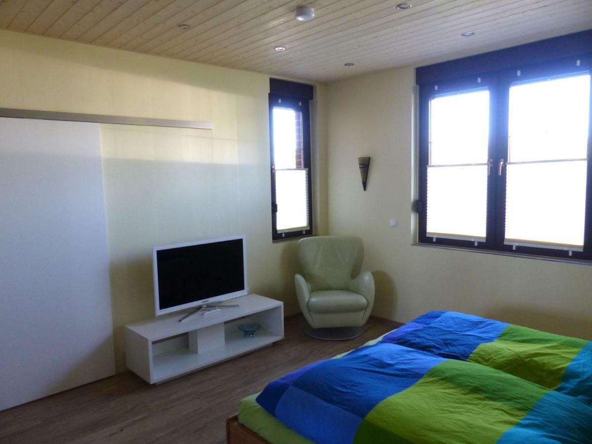 Ferienwohnung Stadtoase In Wittenberg Kültér fotó